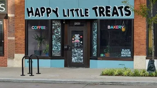 Happy Little Treats