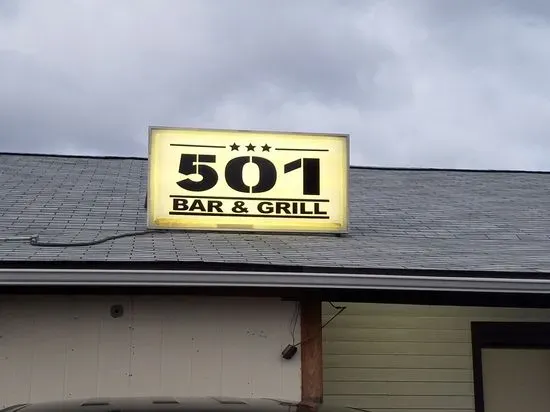 501 Bar & Grill