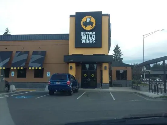 Buffalo Wild Wings