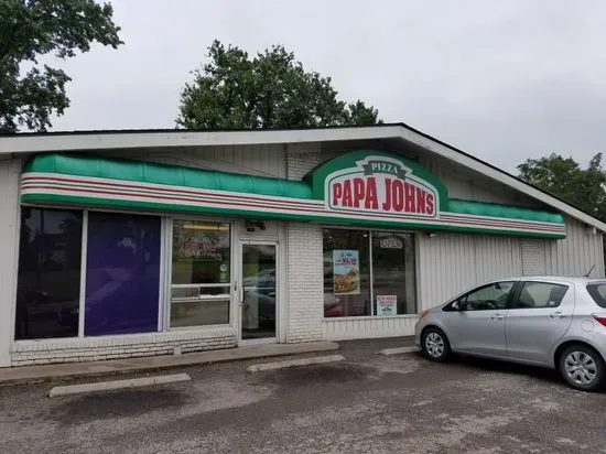 Papa Johns Pizza