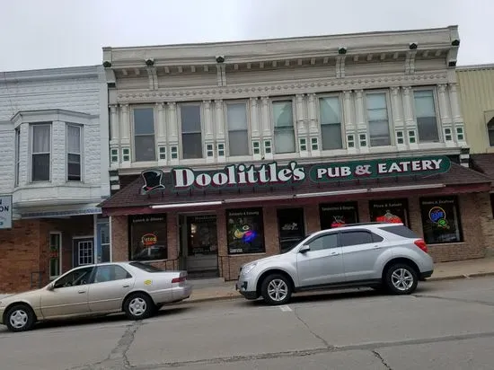 Doolittle's Pub & Eatery