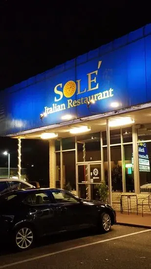 Sole Italian Restaurant