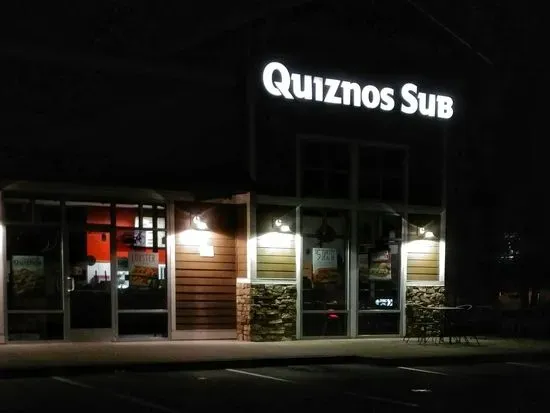 Quiznos