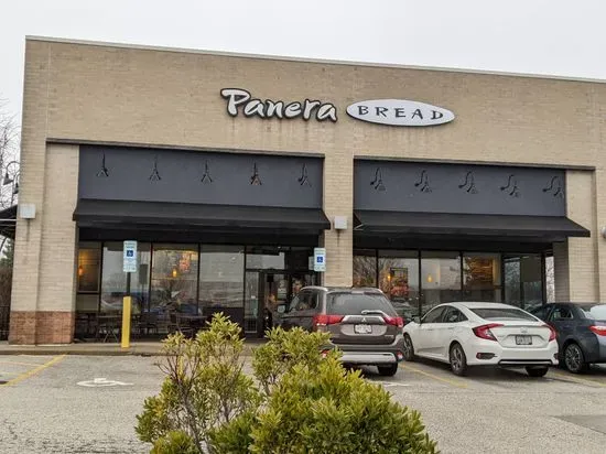 Panera Bread