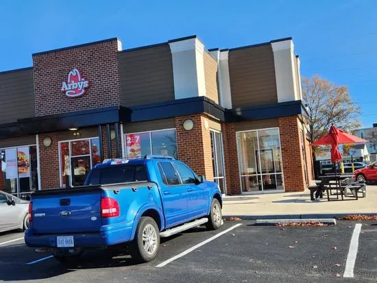 Arby's