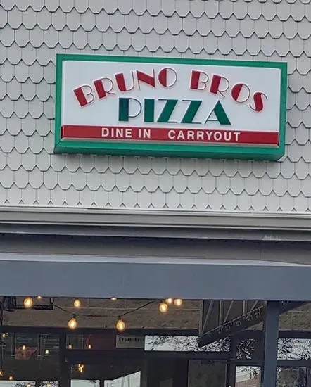 Bruno Brothers Pizza