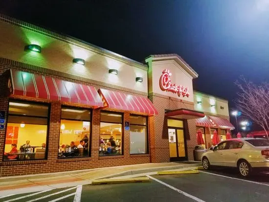 Chick-fil-A