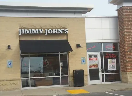 Jimmy John's