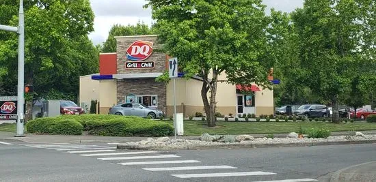 Dairy Queen Grill & Chill