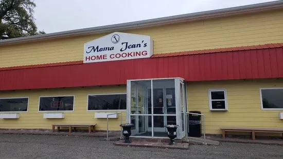 Mama Jean's Restaurant