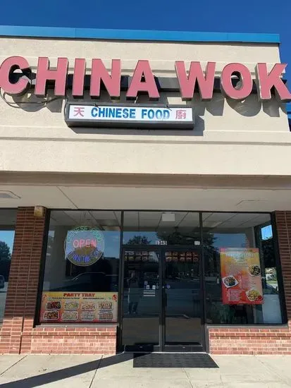 China Wok