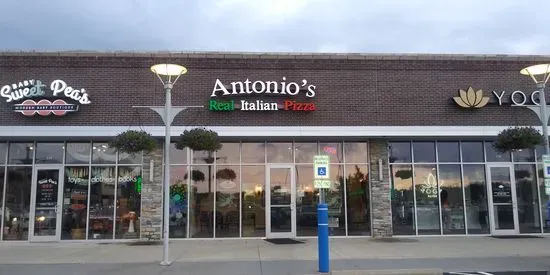 Antonio's Pizzeria LoSchiavo