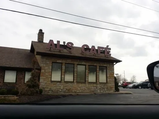 Al's Cafe