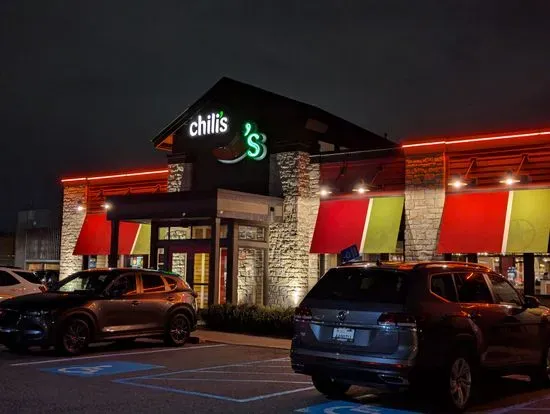 Chili's Grill & Bar