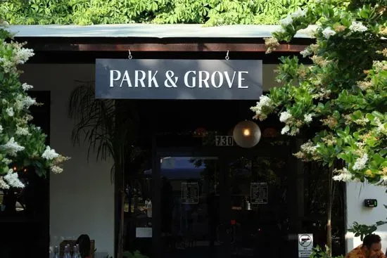 Park & Grove