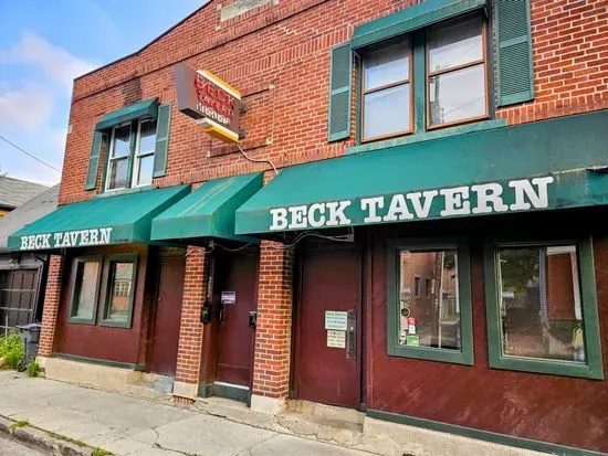 Beck Tavern