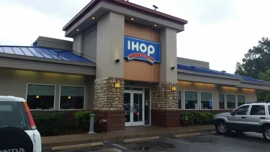 IHOP