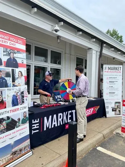 The Market at Mill Creek