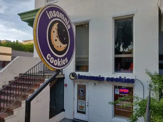 Insomnia Cookies