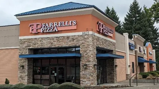 Farrelli's Pizza