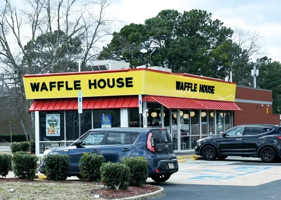 Waffle House