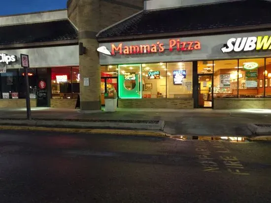 Mamma's Pizza