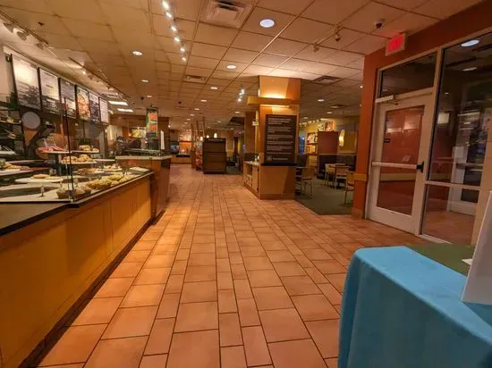 Panera Bread