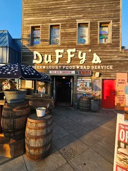 Duffy’s