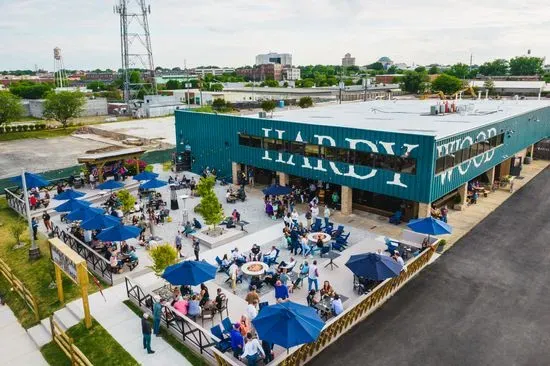 Hardywood Park Craft Brewery - Richmond