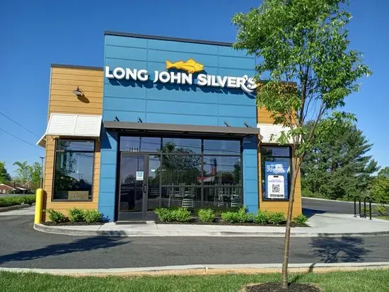 Long John Silver's