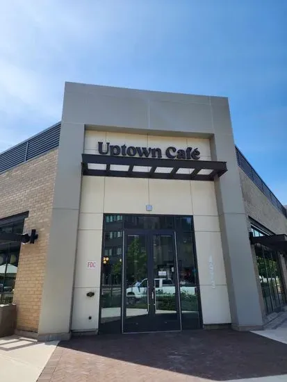 Uptown Cafe at Westfields