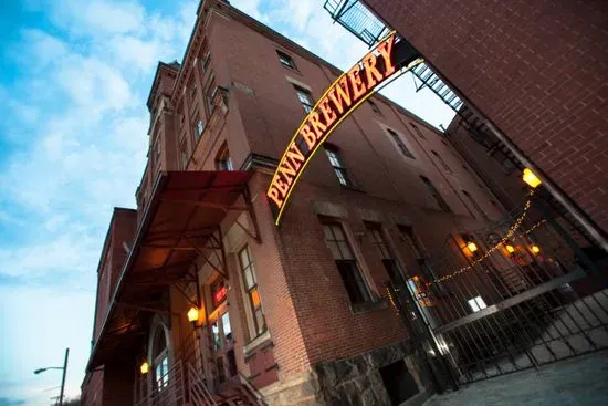 Penn Brewery