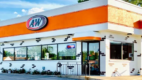 A&W Restaurant