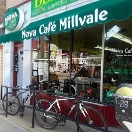 Nova Cafe Millvale