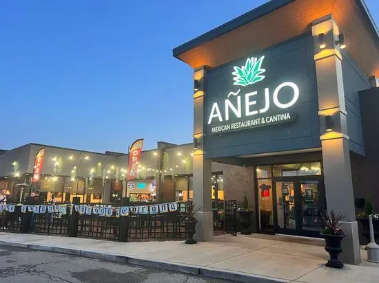 Añejo Mexican Restaurant & Cantina