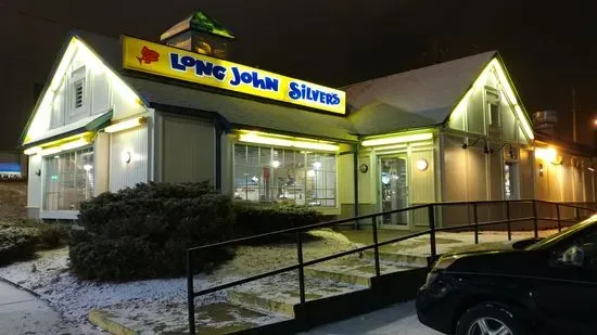 Long John Silver's