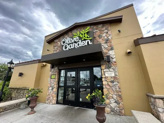 Olive Garden Italian Restaurant