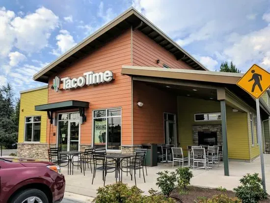 Taco Time NW