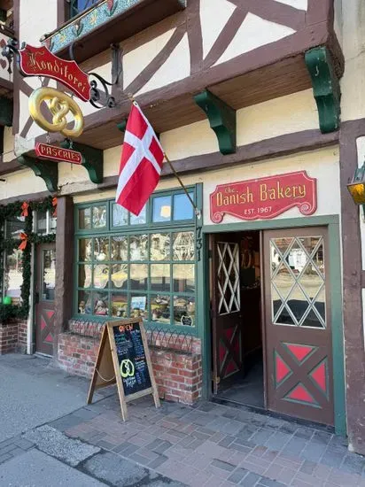 Danish Bakery