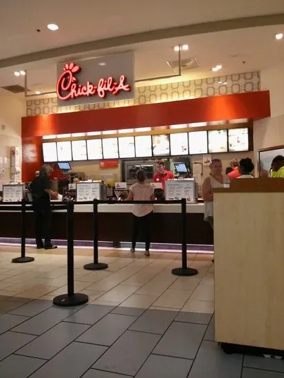 Chick-fil-A