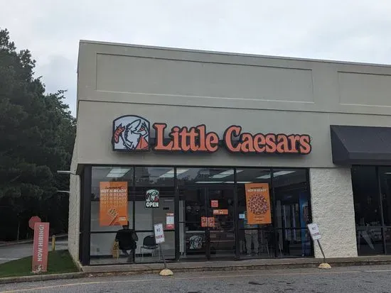 Little Caesars Pizza