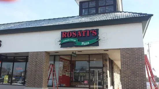 Rosati's Pizza