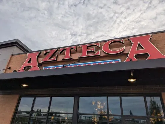 Azteca Mexican Restaurant