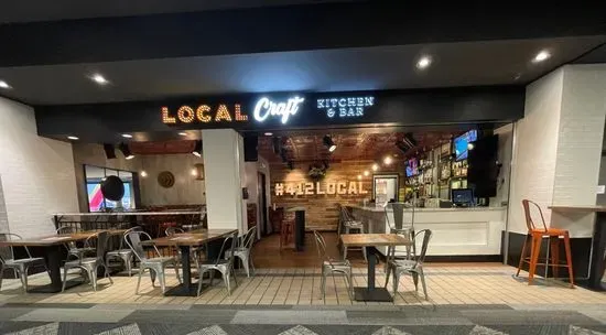 Local Craft Kitchen & Bar