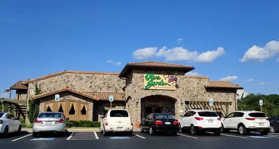 Olive Garden Italian Restaurant