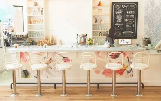 Shug's Soda Fountain and Ice Cream