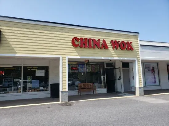 China Wok