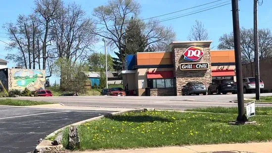 Dairy Queen Grill & Chill