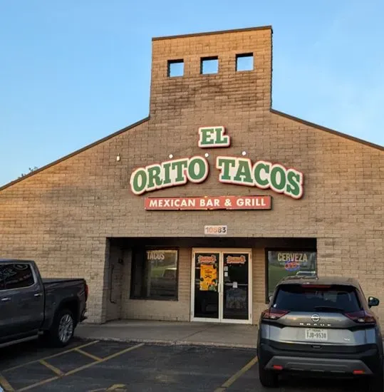 El Orito Tacos