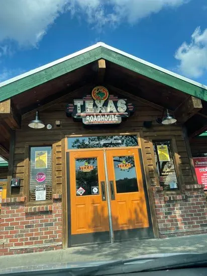 Texas Roadhouse